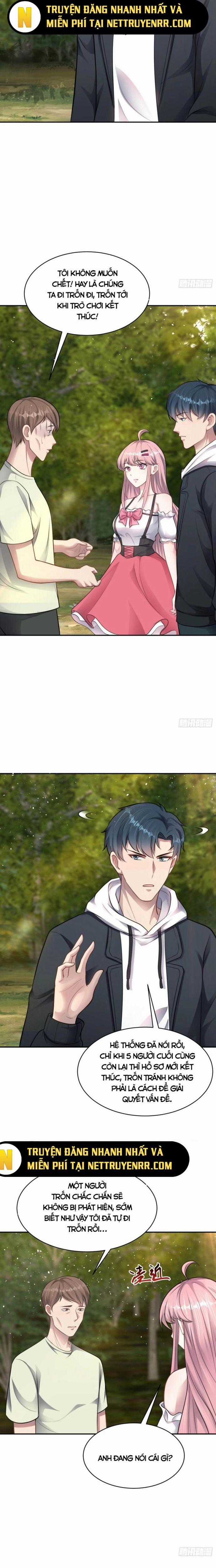 Vô Hạn Hồ Sơ - Chương 14 - Trang 2