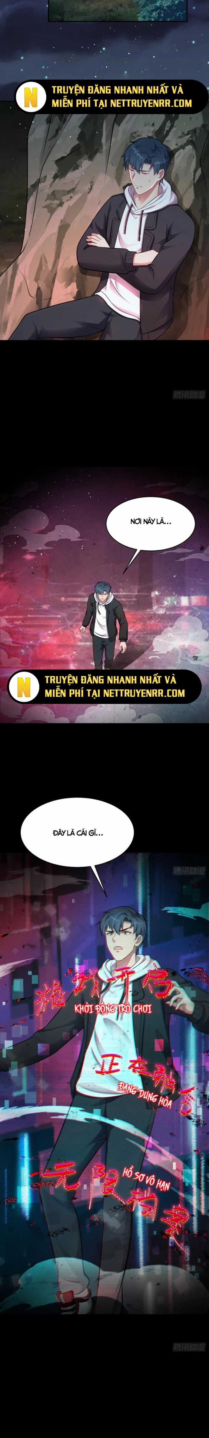 Vô Hạn Hồ Sơ - Chương 14 - Trang 5