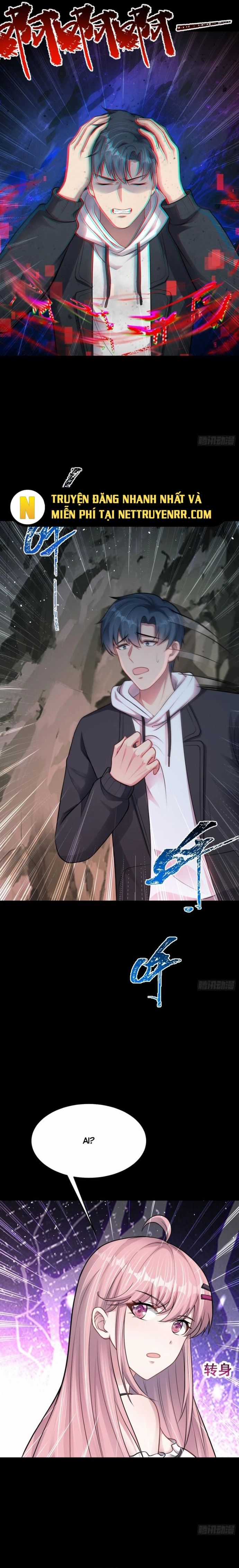 Vô Hạn Hồ Sơ - Chương 14 - Trang 6