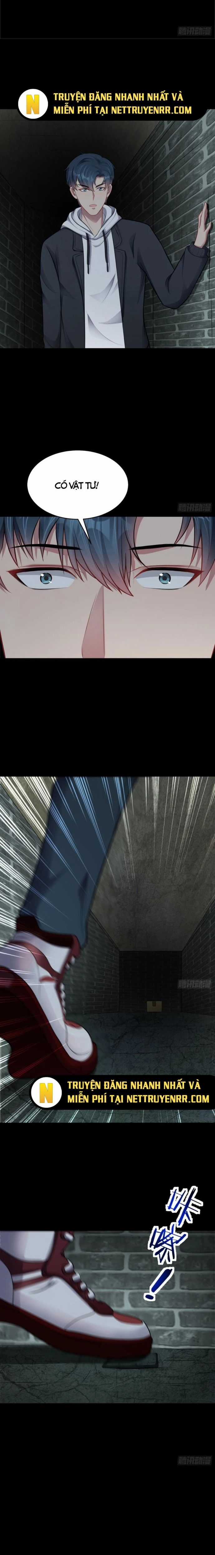 Vô Hạn Hồ Sơ - Chương 15 - Trang 3