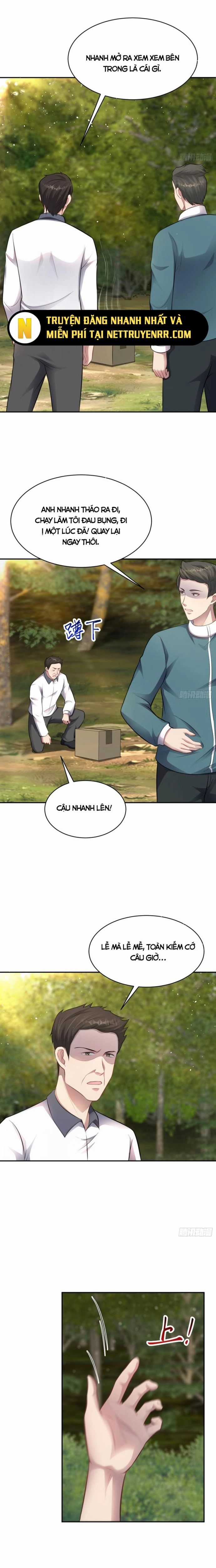 Vô Hạn Hồ Sơ - Chương 16 - Trang 3