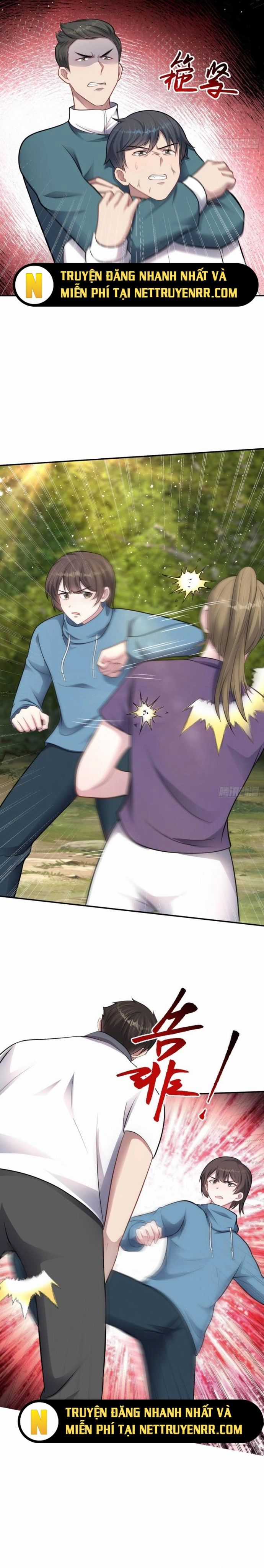 Vô Hạn Hồ Sơ - Chương 16 - Trang 9