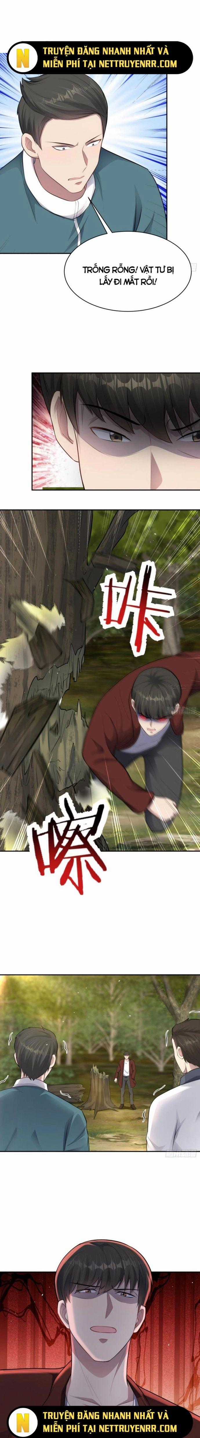 Vô Hạn Hồ Sơ - Chương 19 - Trang 14