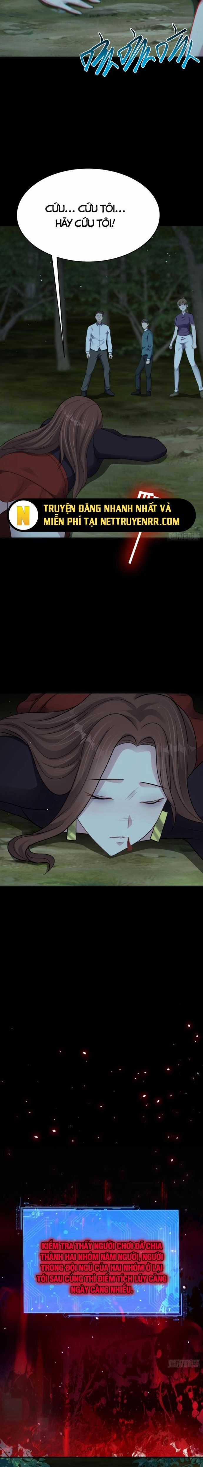 Vô Hạn Hồ Sơ - Chương 19 - Trang 5