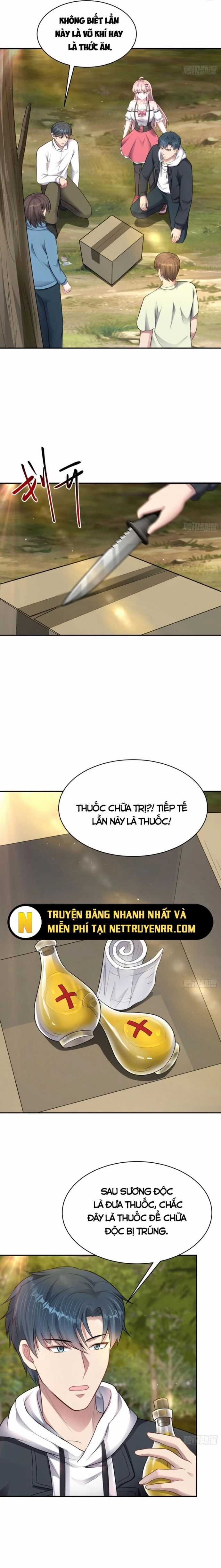 Vô Hạn Hồ Sơ - Chương 19 - Trang 10