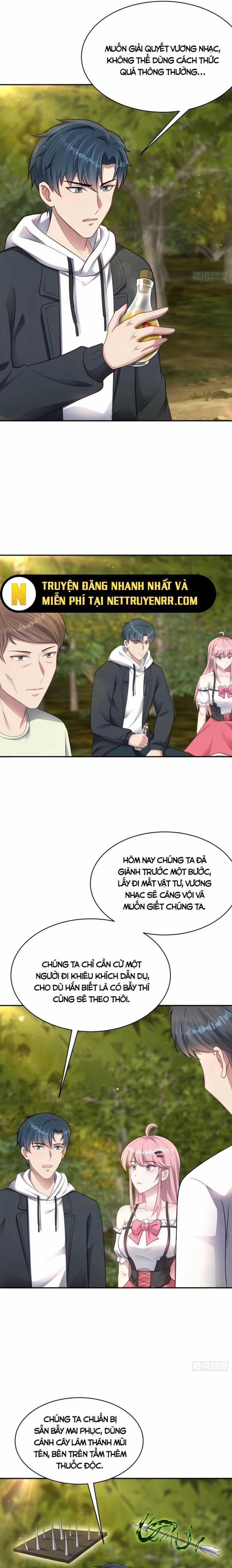 Vô Hạn Hồ Sơ - Chương 20 - Trang 3