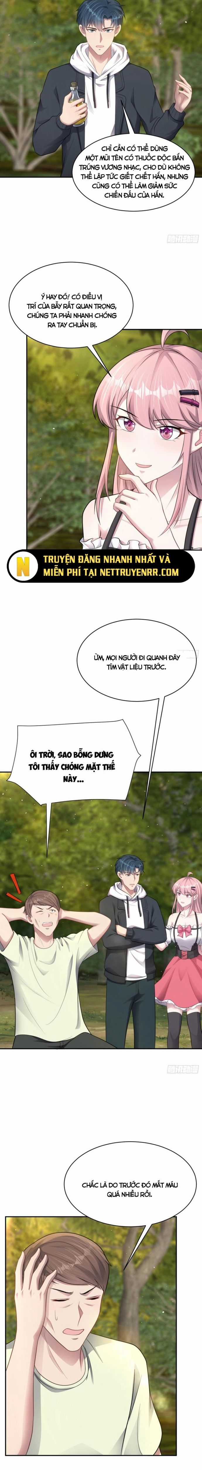 Vô Hạn Hồ Sơ - Chương 20 - Trang 4