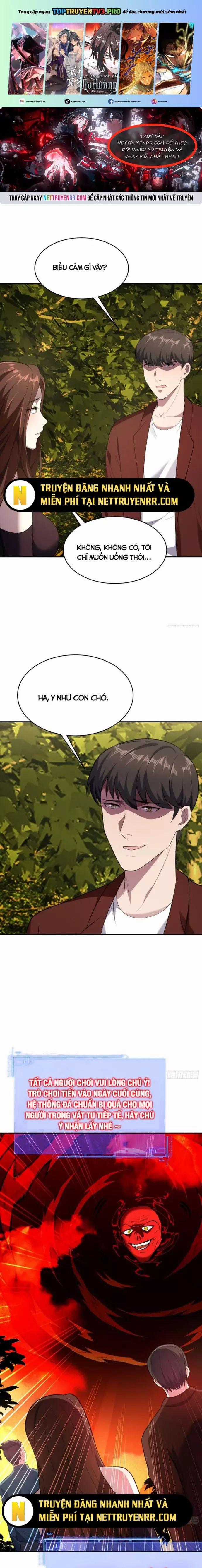 Vô Hạn Hồ Sơ - Chương 22 - Trang 2