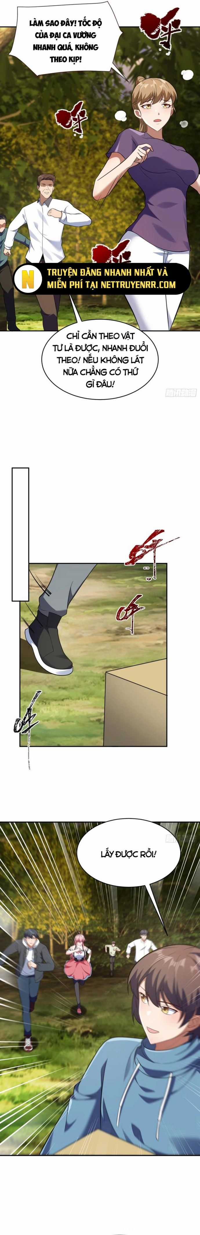 Vô Hạn Hồ Sơ - Chương 22 - Trang 4