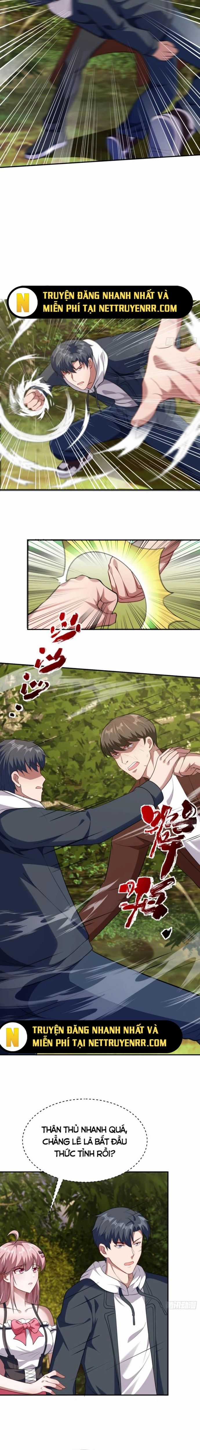 Vô Hạn Hồ Sơ - Chương 23 - Trang 10