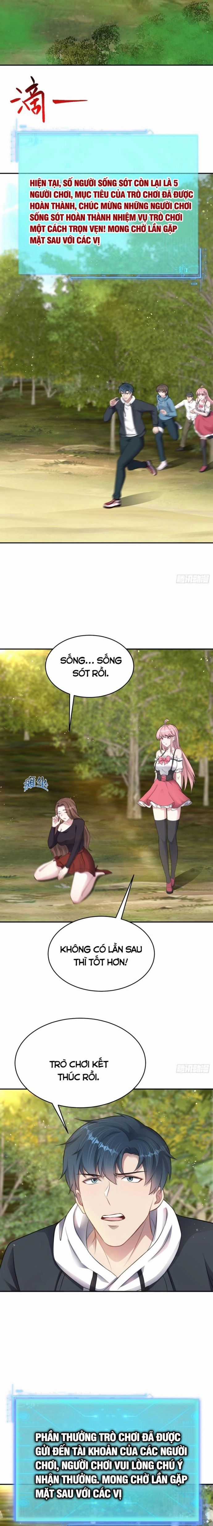 Vô Hạn Hồ Sơ - Chương 24 - Trang 6