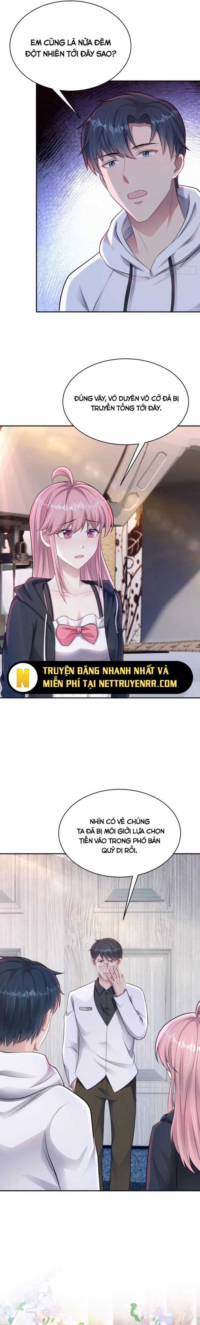 Vô Hạn Hồ Sơ - Chương 26 - Trang 4