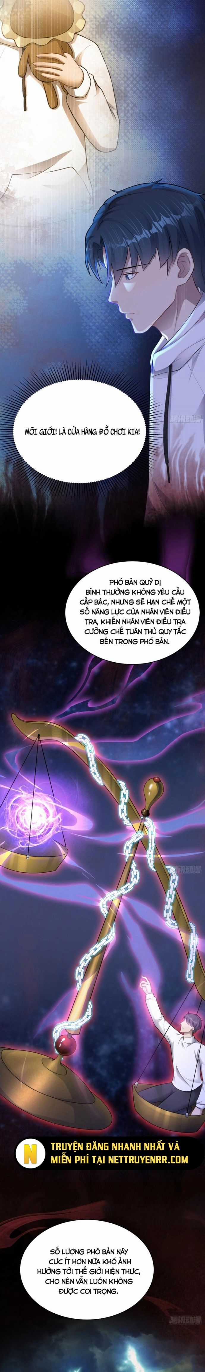 Vô Hạn Hồ Sơ - Chương 26 - Trang 6