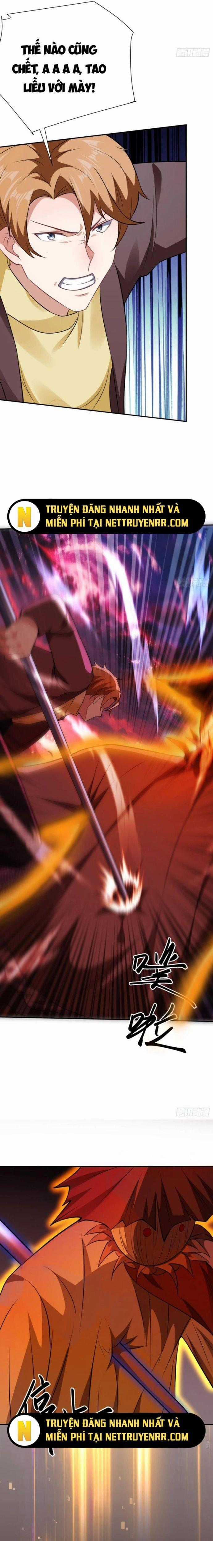 Vô Hạn Hồ Sơ - Chương 27 - Trang 14