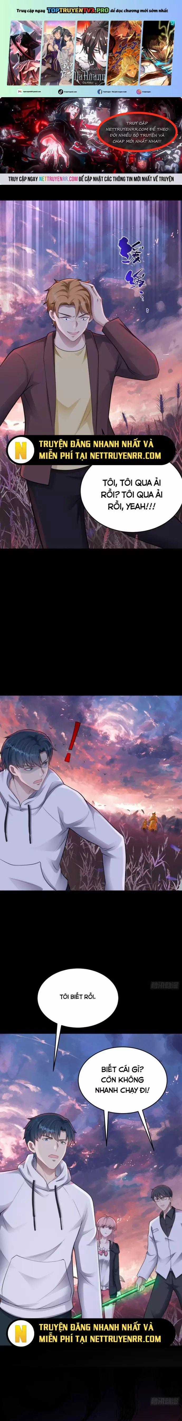 Vô Hạn Hồ Sơ - Chương 28 - Trang 2