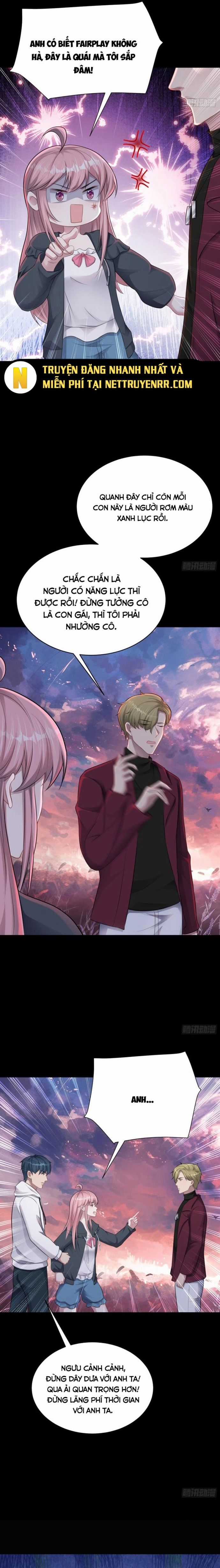 Vô Hạn Hồ Sơ - Chương 29 - Trang 3