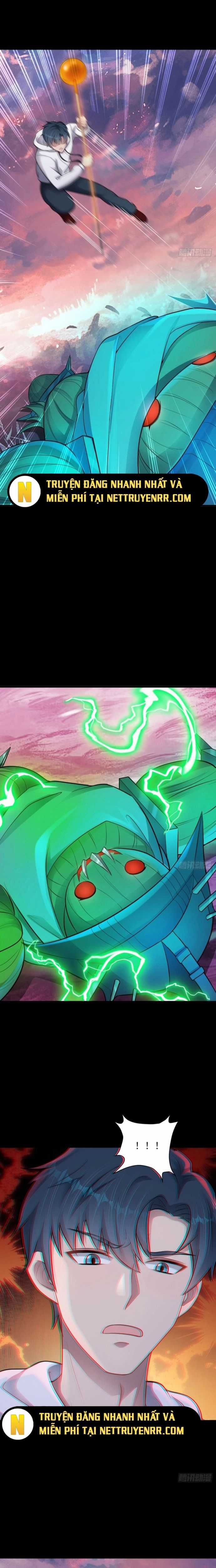 Vô Hạn Hồ Sơ - Chương 30 - Trang 3