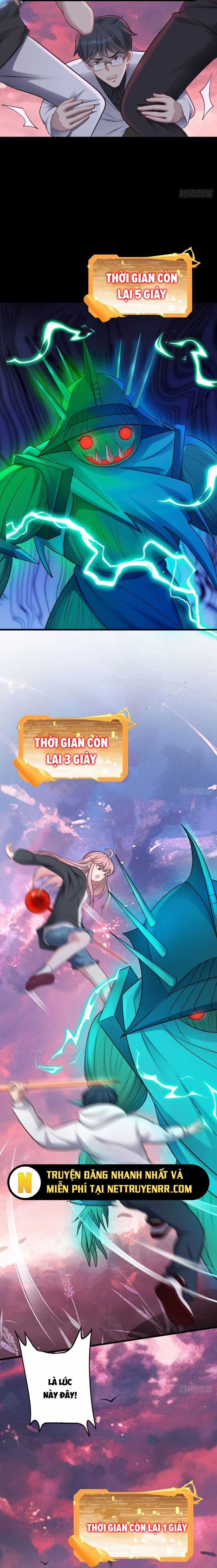 Vô Hạn Hồ Sơ - Chương 30 - Trang 6