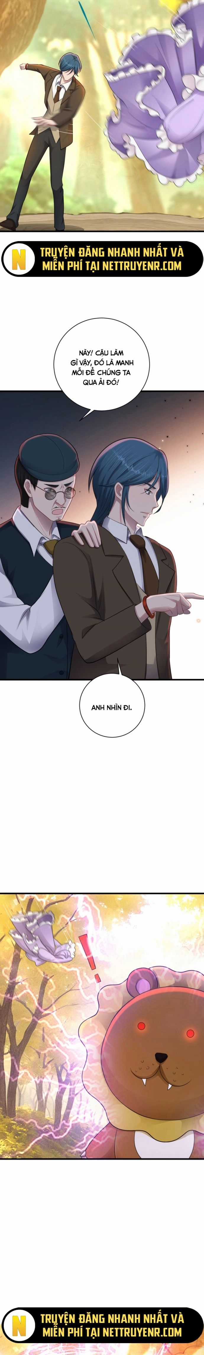 Vô Hạn Hồ Sơ - Chương 31 - Trang 8