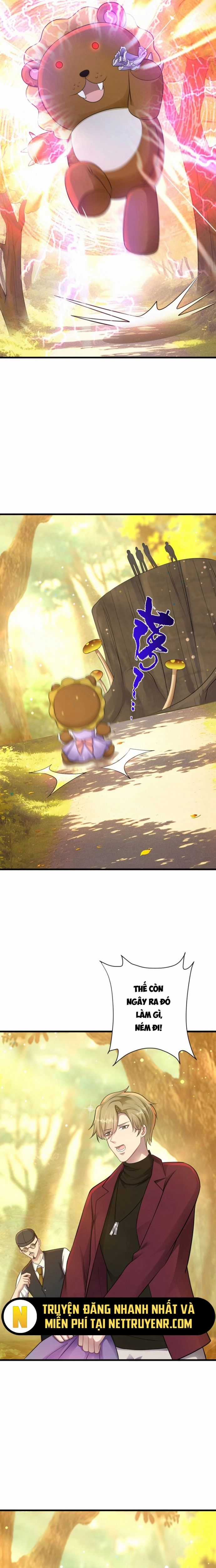 Vô Hạn Hồ Sơ - Chương 31 - Trang 9