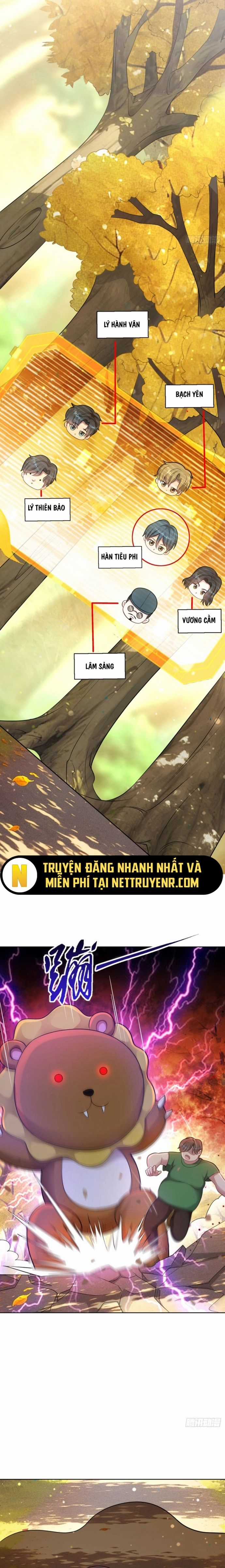 Vô Hạn Hồ Sơ - Chương 32 - Trang 4