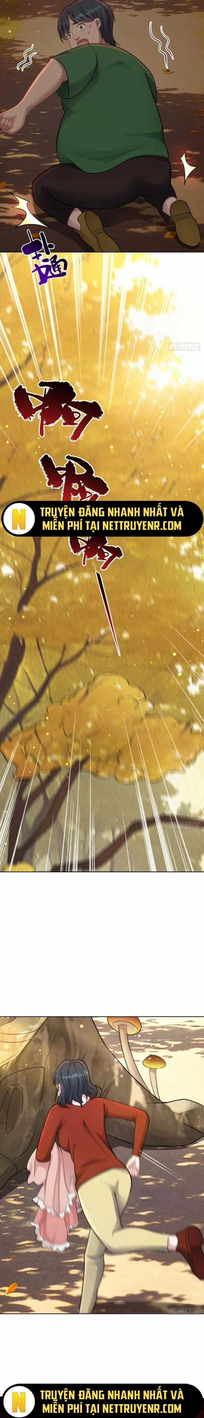 Vô Hạn Hồ Sơ - Chương 32 - Trang 5