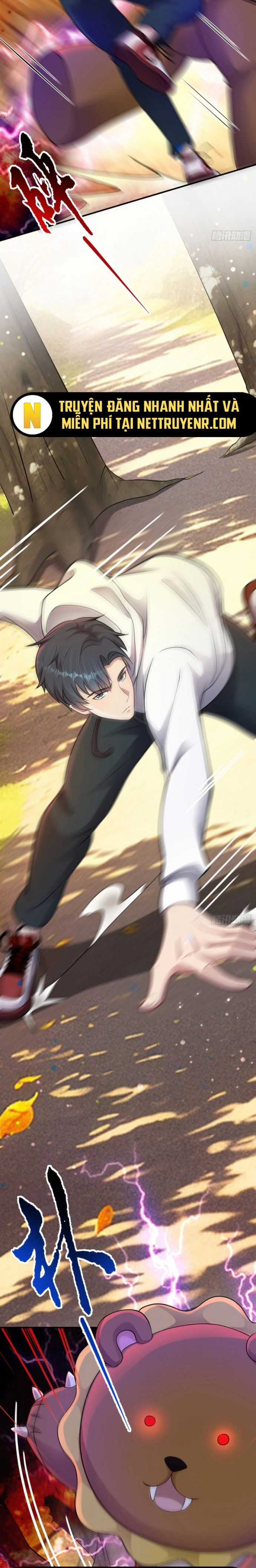 Vô Hạn Hồ Sơ - Chương 32 - Trang 8