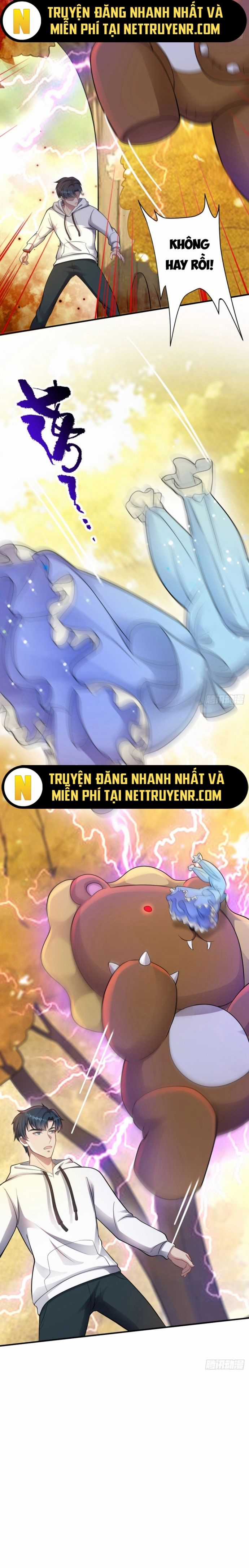 Vô Hạn Hồ Sơ - Chương 32 - Trang 9