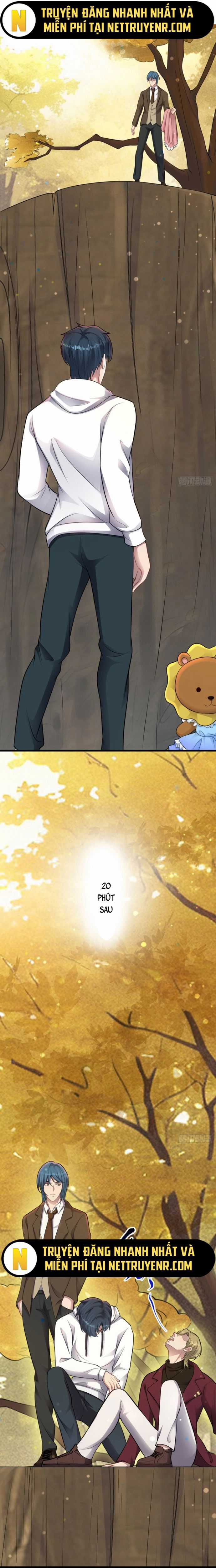 Vô Hạn Hồ Sơ - Chương 32 - Trang 10