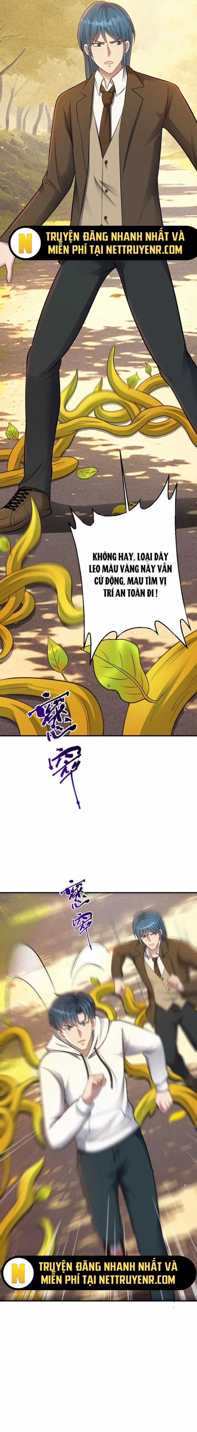 Vô Hạn Hồ Sơ - Chương 33 - Trang 13