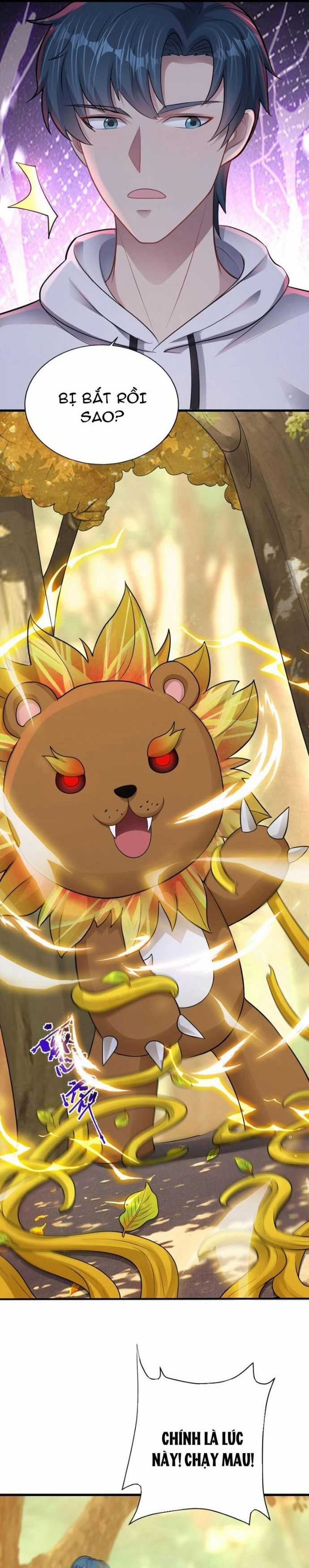 Vô Hạn Hồ Sơ - Chương 33 - Trang 3