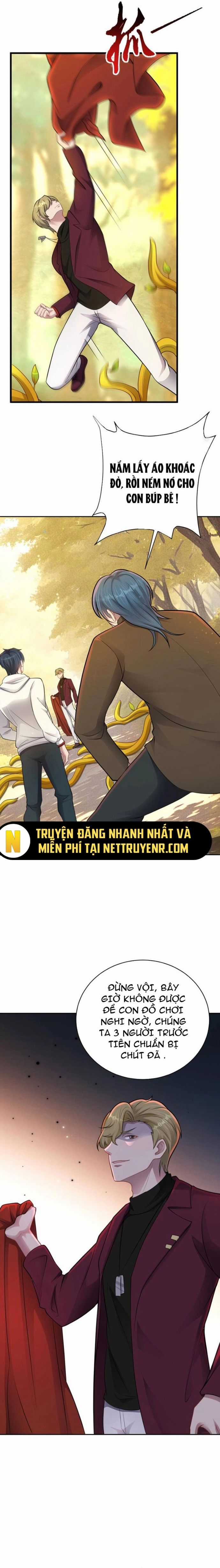 Vô Hạn Hồ Sơ - Chương 33 - Trang 6