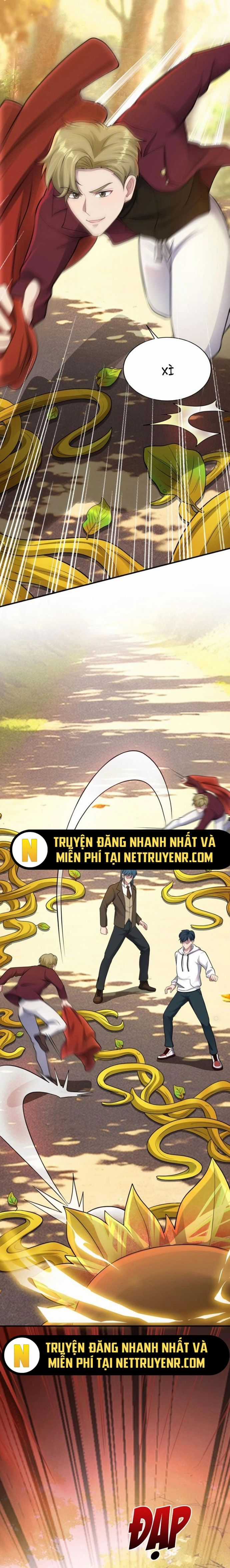Vô Hạn Hồ Sơ - Chương 33 - Trang 8
