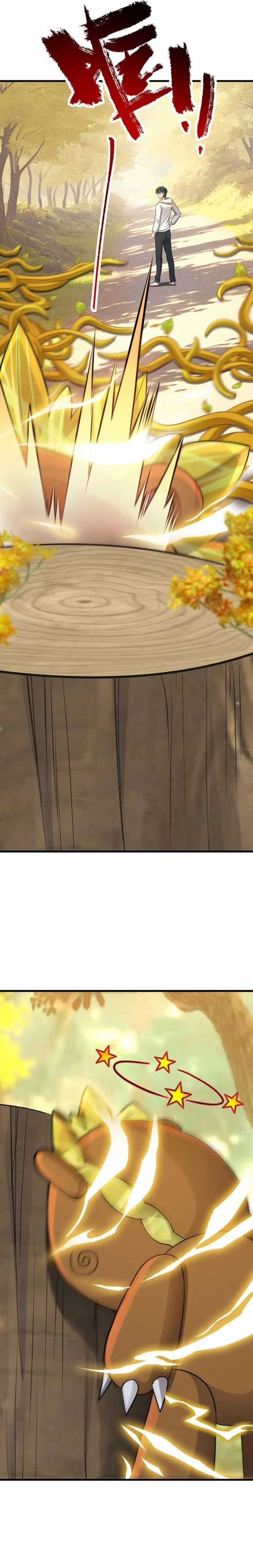 Vô Hạn Hồ Sơ - Chương 34 - Trang 3