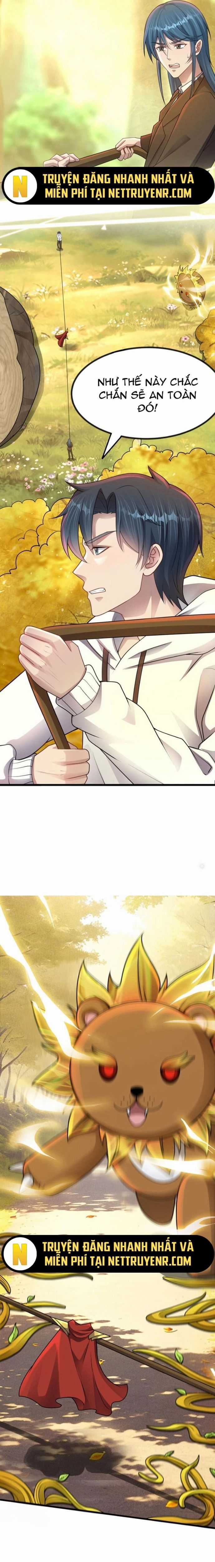 Vô Hạn Hồ Sơ - Chương 35 - Trang 11