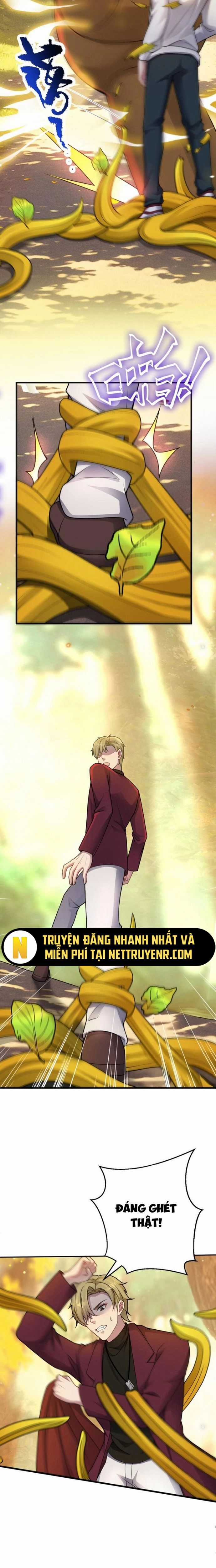 Vô Hạn Hồ Sơ - Chương 35 - Trang 5