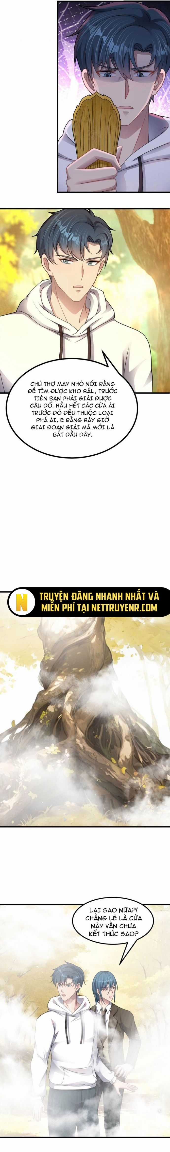 Vô Hạn Hồ Sơ - Chương 36 - Trang 4