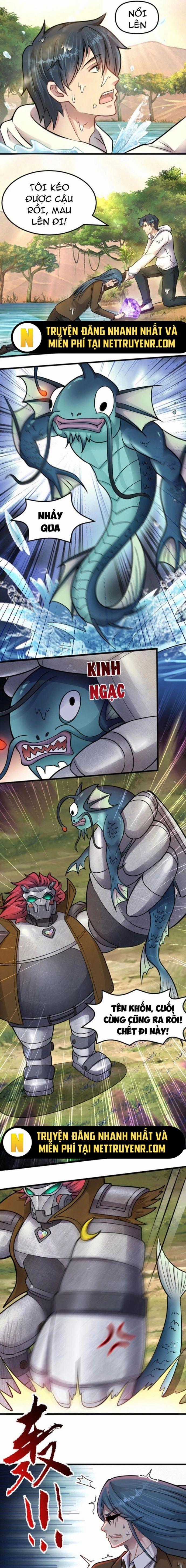 Vô Hạn Hồ Sơ - Chương 37 - Trang 7