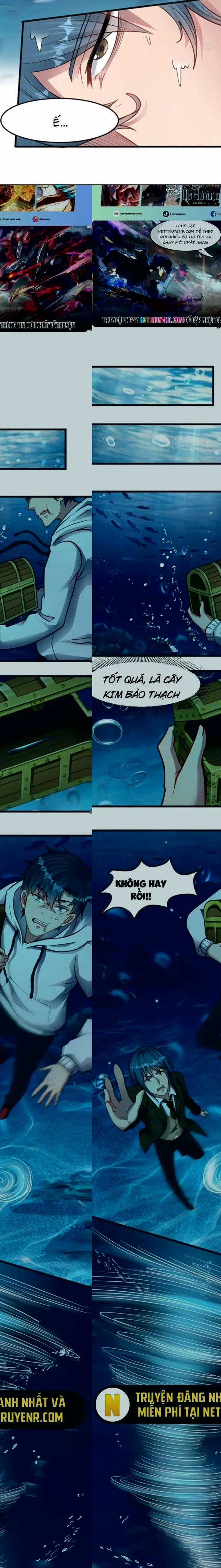 Vô Hạn Hồ Sơ - Chương 38 - Trang 2