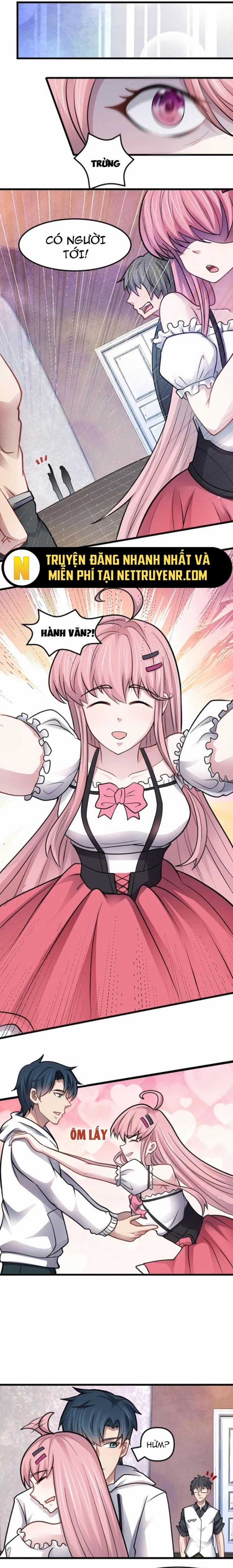 Vô Hạn Hồ Sơ - Chương 38 - Trang 3