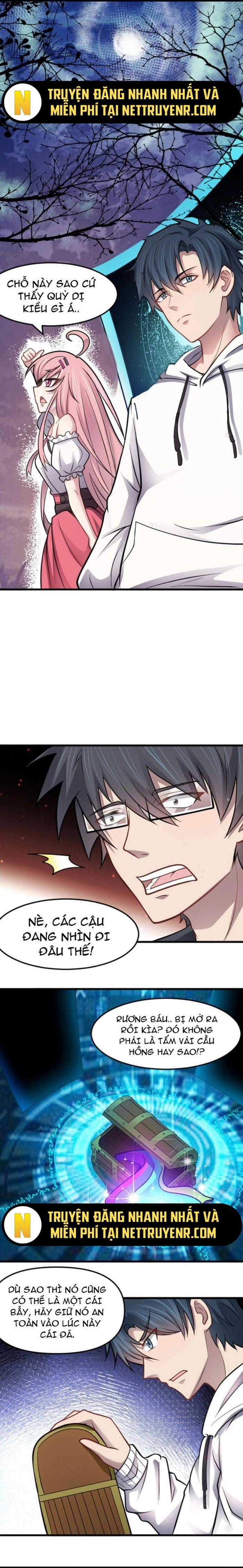Vô Hạn Hồ Sơ - Chương 39 - Trang 2