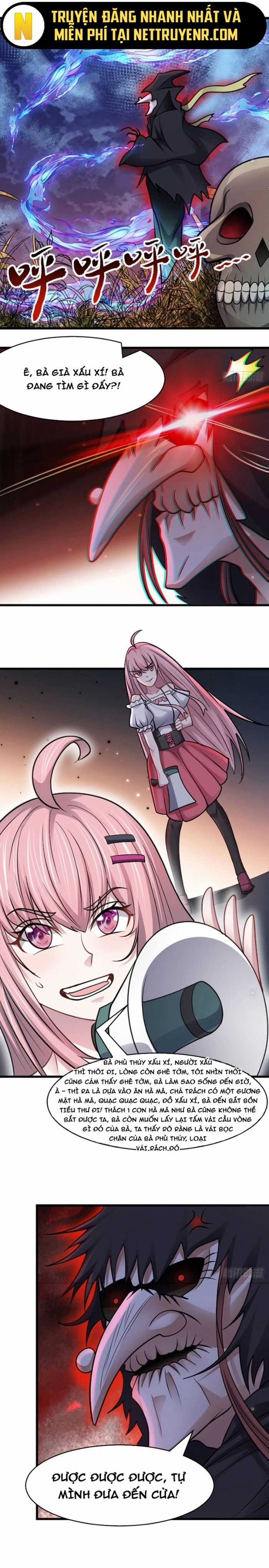 Vô Hạn Hồ Sơ - Chương 40 - Trang 3