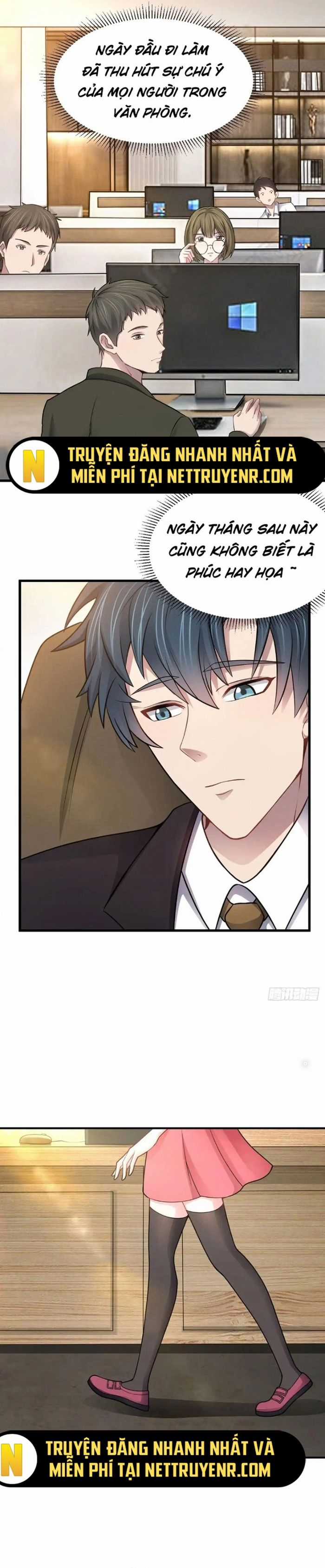 Vô Hạn Hồ Sơ - Chương 41 - Trang 11