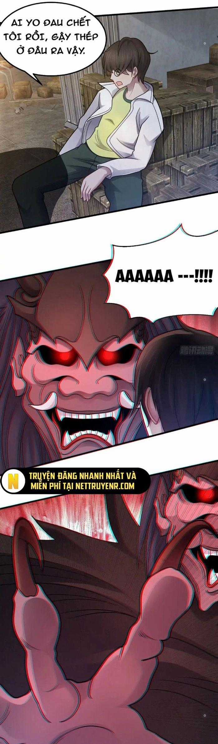 Vô Hạn Hồ Sơ - Chương 42 - Trang 13