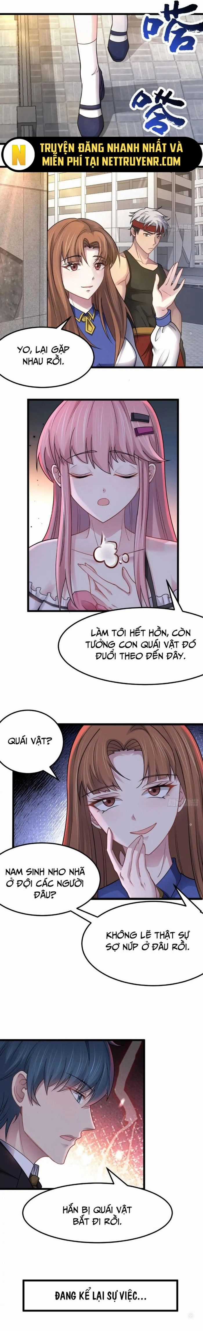 Vô Hạn Hồ Sơ - Chương 43 - Trang 3