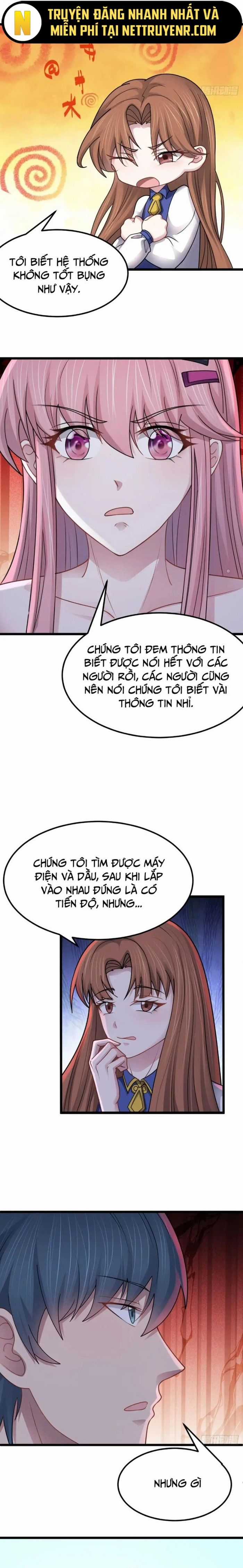 Vô Hạn Hồ Sơ - Chương 43 - Trang 4