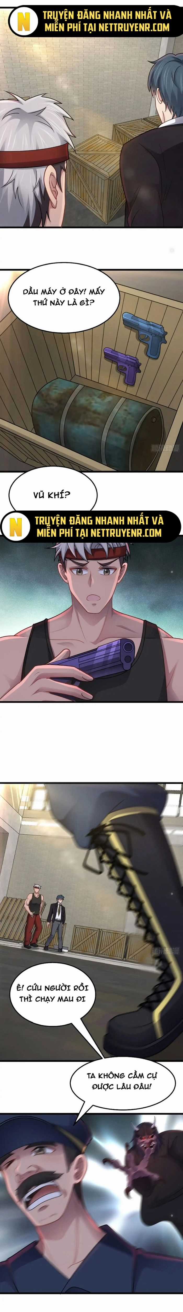 Vô Hạn Hồ Sơ - Chương 44 - Trang 3