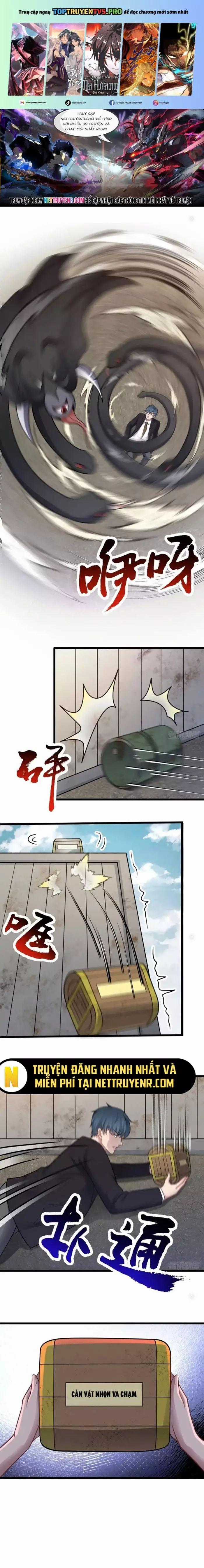 Vô Hạn Hồ Sơ - Chương 45 - Trang 1