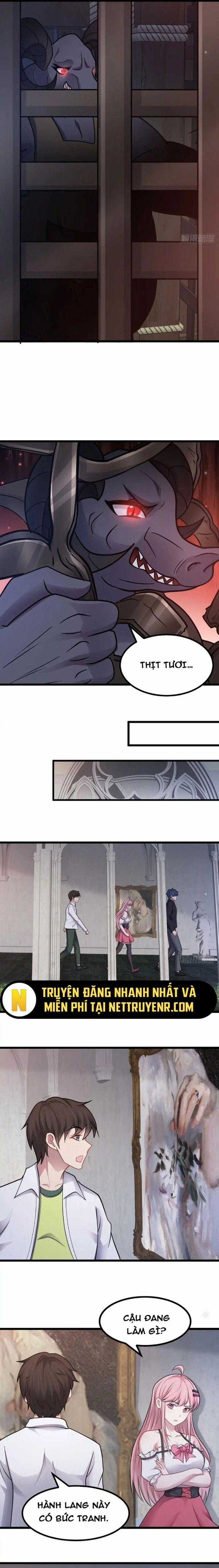 Vô Hạn Hồ Sơ - Chương 45 - Trang 10