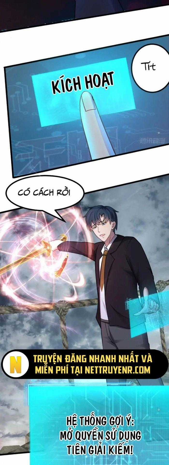 Vô Hạn Hồ Sơ - Chương 46 - Trang 13